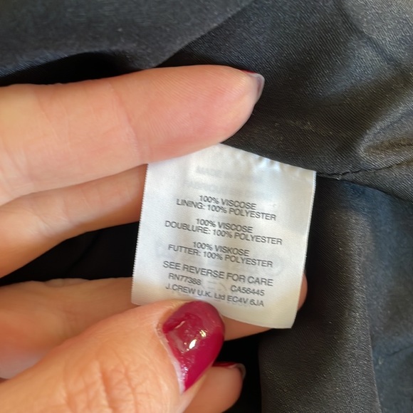 Madewell eyeleted dress NWT - Picture 9 of 10